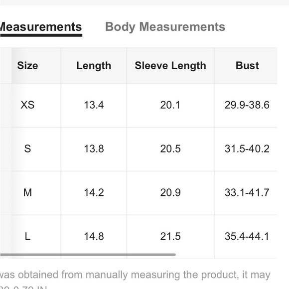 Boho Off Shoulder Ruffle Bell Sleeve Crop Top - Picture 6 of 6